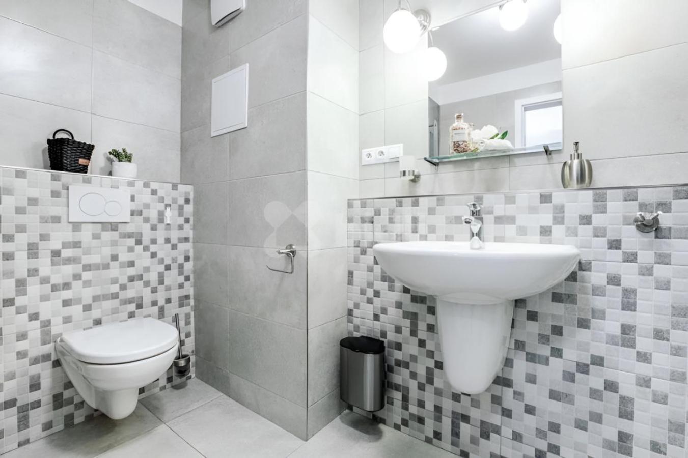 Mezonet Lipno Nad Vltavou Apartment ภายนอก รูปภาพ